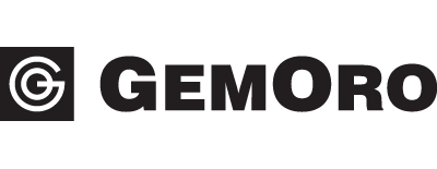 Gemoro Logo