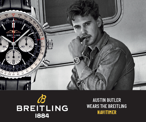 Breitling Breitling
