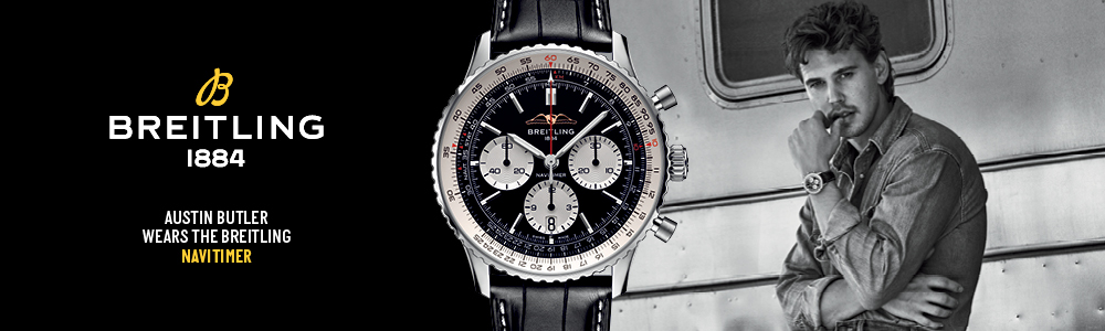 Breitling Breitling