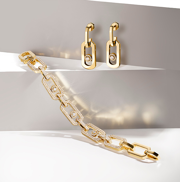 Image title messika banner