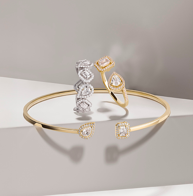 Image title messika of jewelry