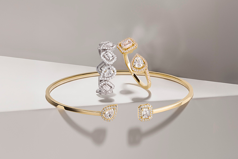 Image title messika of jewelry