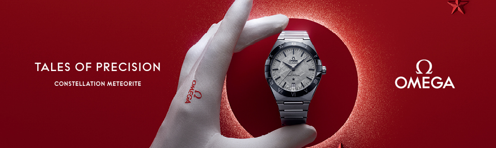 Omega Watches