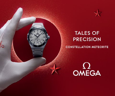 Omega Watches