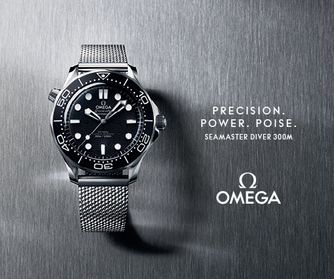 Omega Watches