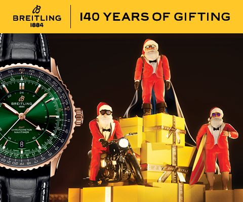 Breitling