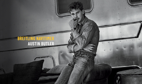 Breitling Breitling