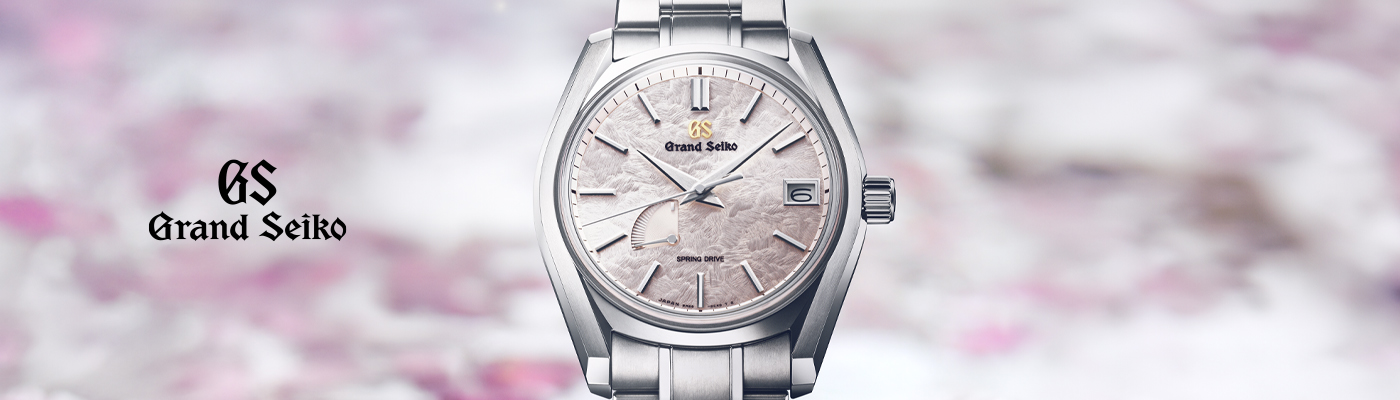 Grand Seiko Grand Seiko