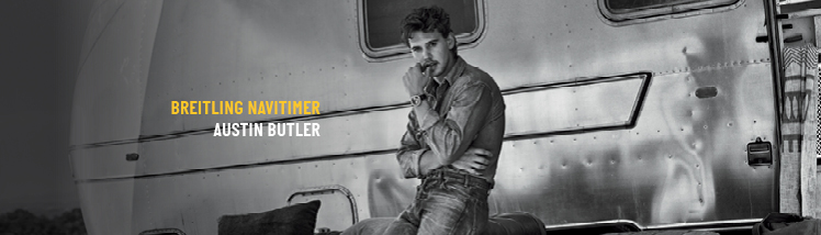 Breitling Breitling