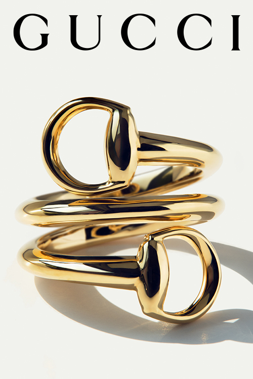 Gucci Gucci