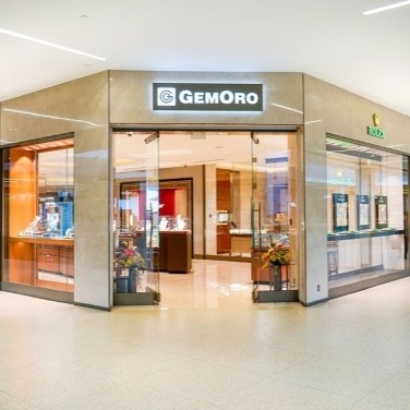 GemOro Storefront GemOro Storefront