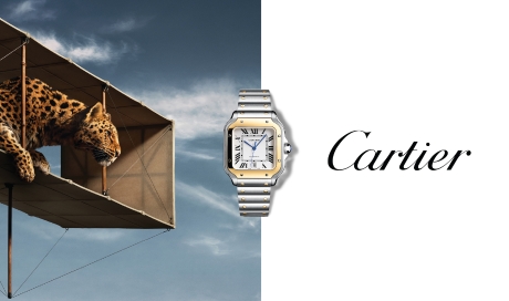 Cartier Cartier