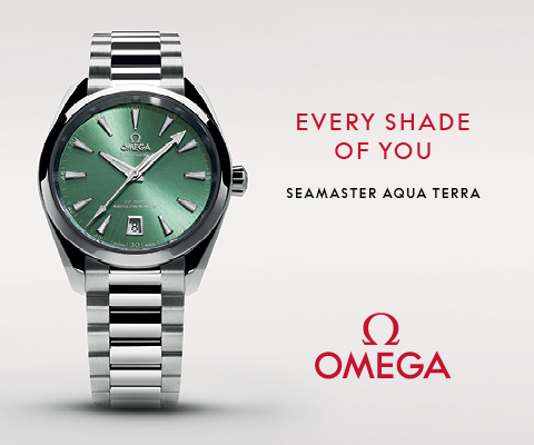 Omega Watches