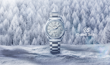 Grand Seiko Grand Seiko