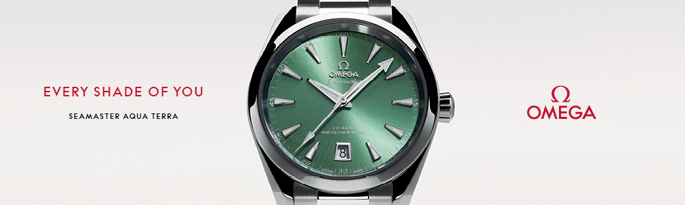 Omega Watches