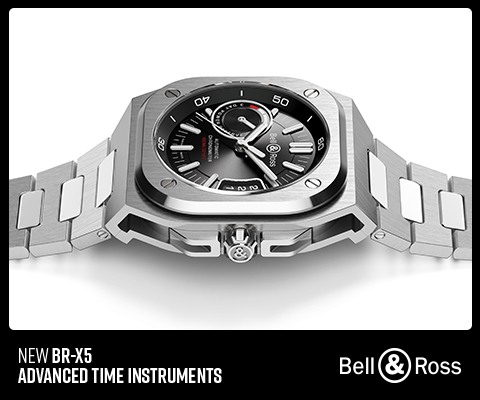 GemOro -Discover Our Extensive Bell & Ross Watch Selection, Call Today