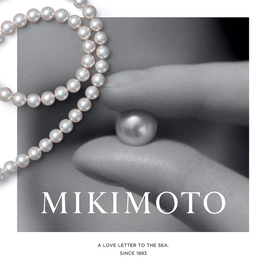 GemOro - Offers Mikimoto Luxury Pearls & Jewellery Online and In