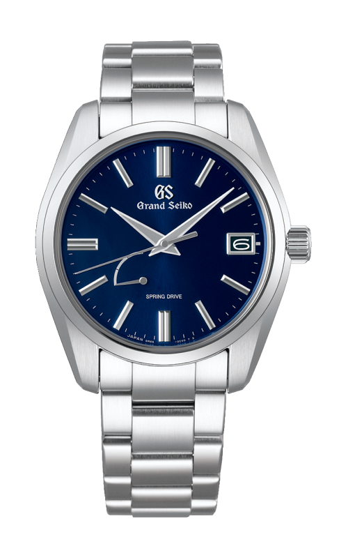 Grand Seiko Heritage Watch SBGA439