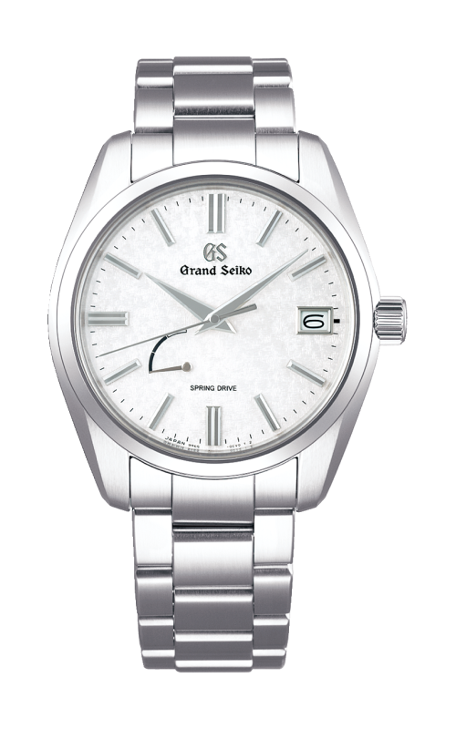 Grand Seiko Heritage Watch SBGA465