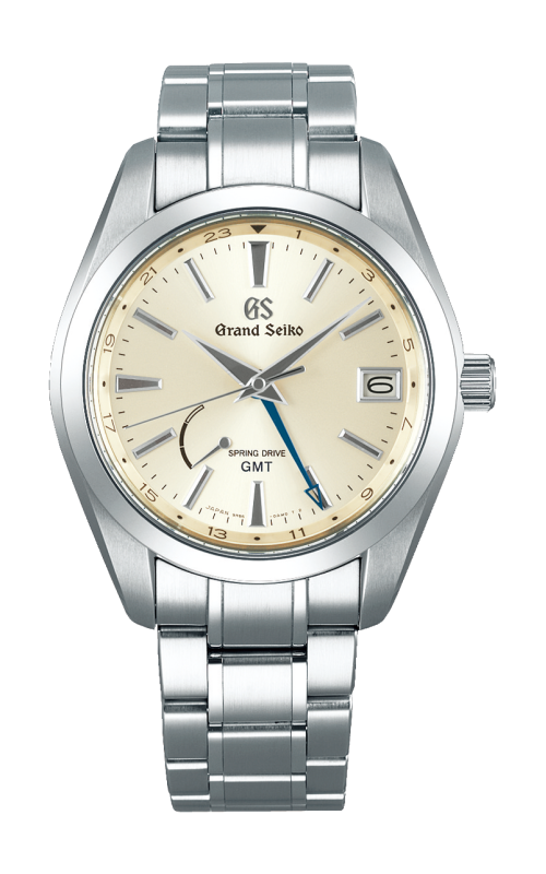 Grand Seiko Heritage Watch SBGE205