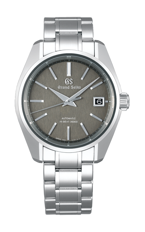 Grand Seiko Heritage Watch SBGH279