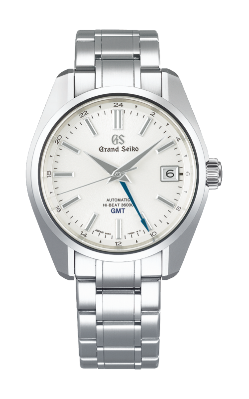 Grand Seiko Heritage Watch SBGJ201