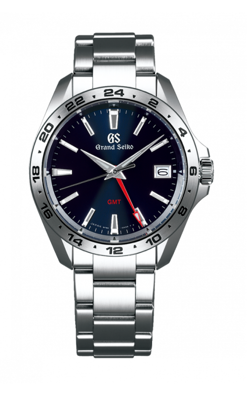 Grand Seiko Sport Watch SBGN005