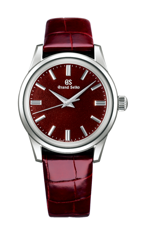 Grand Seiko Elegance Watch SBGW287