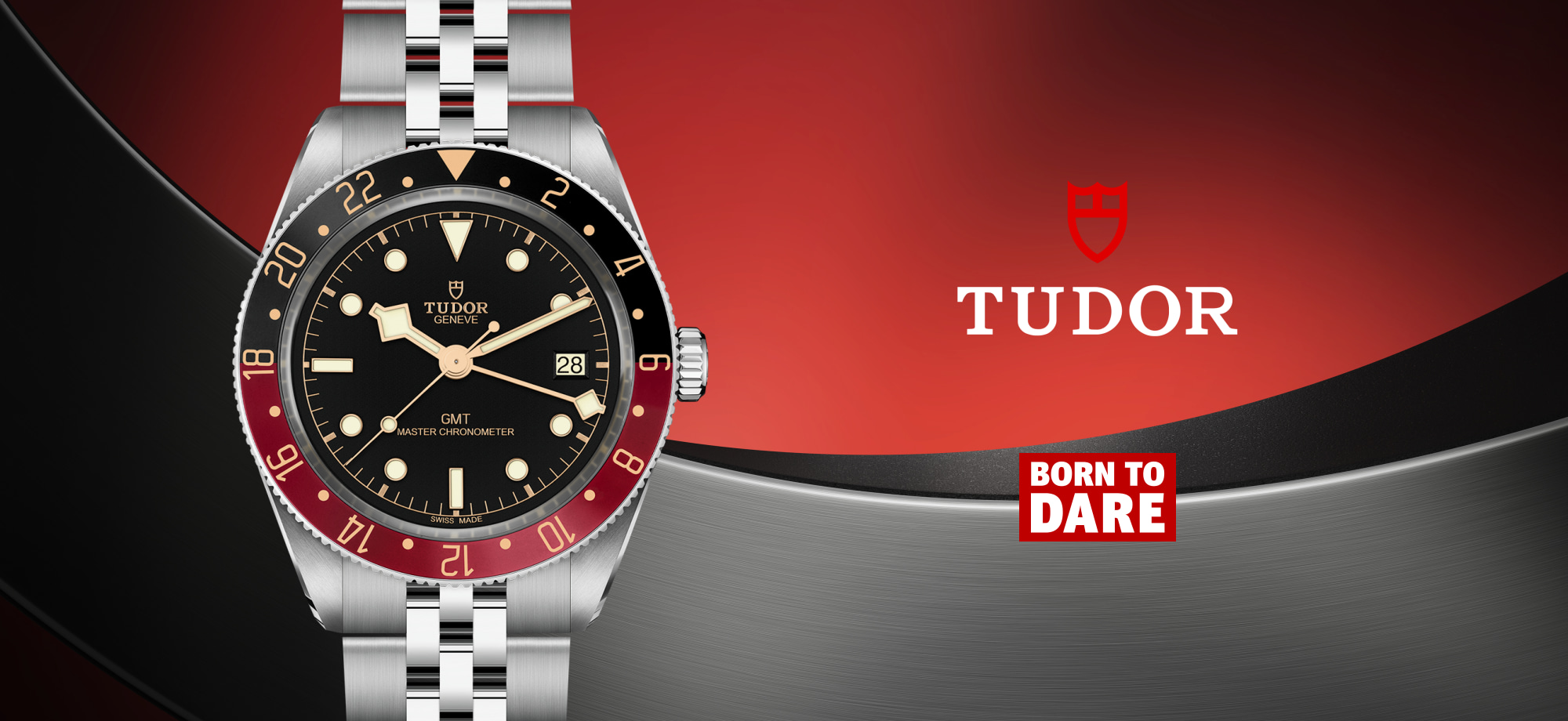TUDOR TUDOR